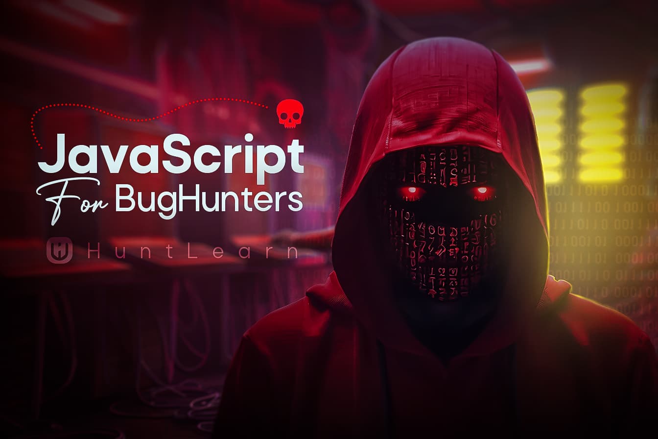 JavaScript for BugHunters