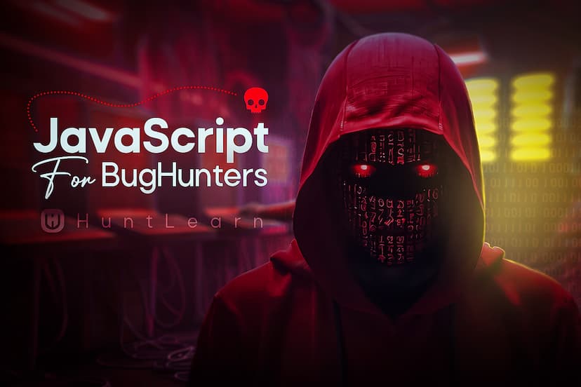 JavaScript for BugHunters