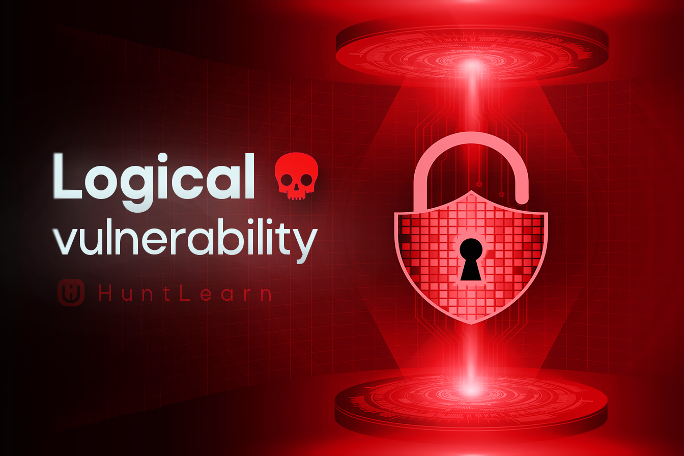 Logical vulnerabilities