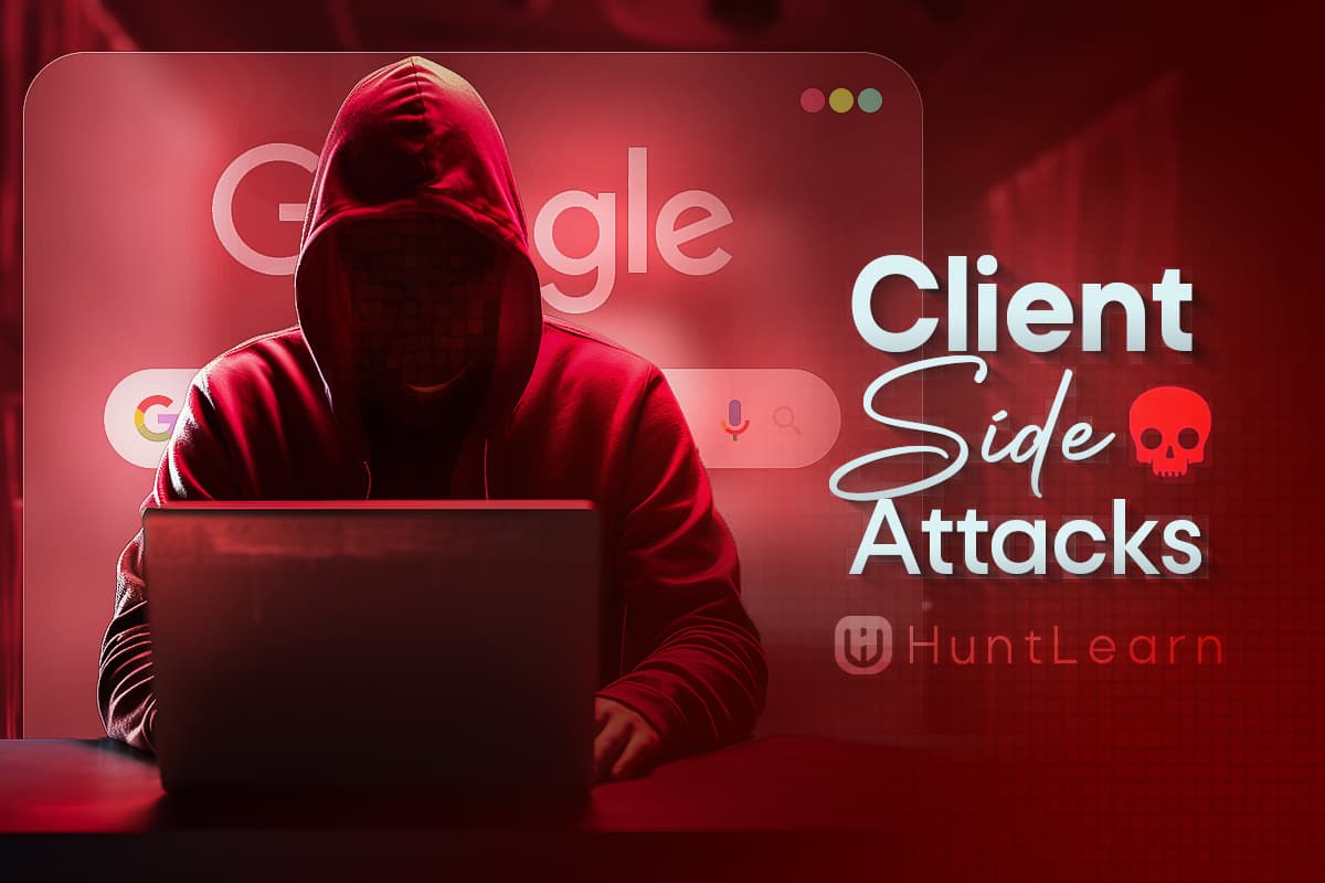 Client side attacks - Beyond XSS