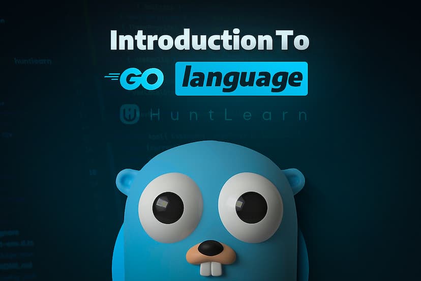 introduction golang