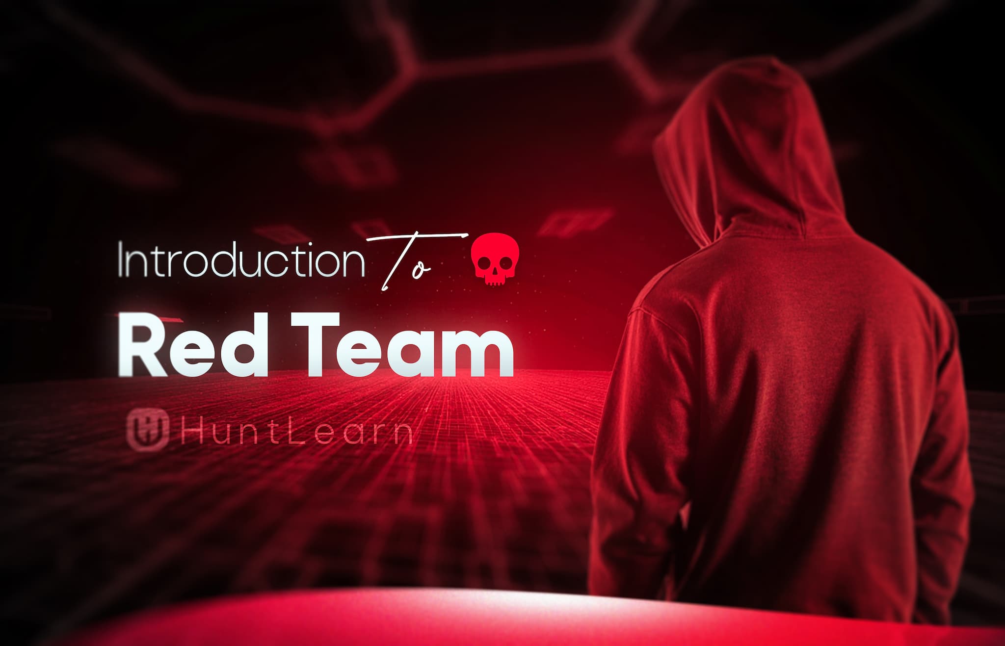 Introduction to RedTeam