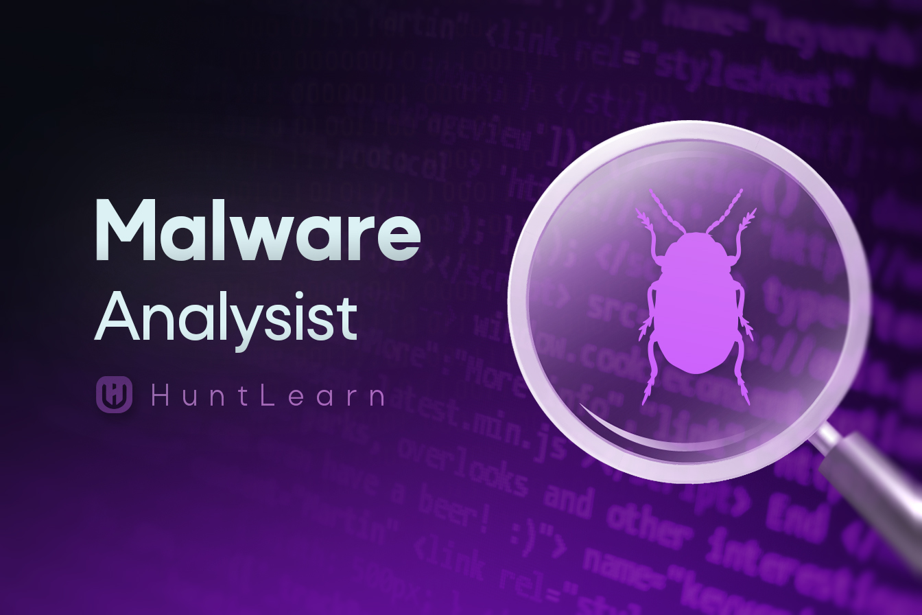 Malware Analysist