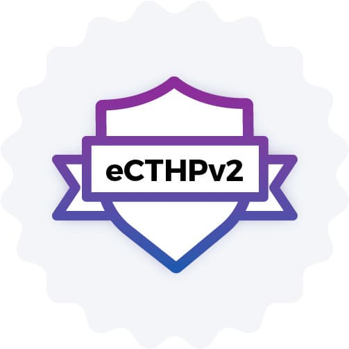 Threat Hunting Professional (eCTHPv2)