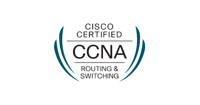 CCNA Routing and Switching