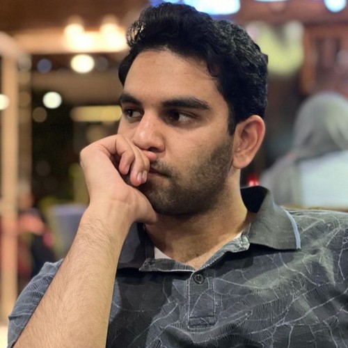 علیرضا تقی خانی