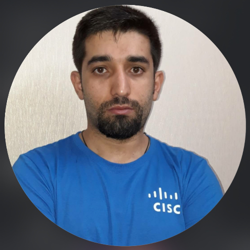 سید محمد مشفقی زاده