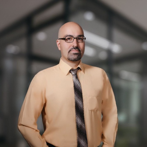 Mohammad Moslemi AbarGhan