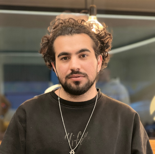 رسول بهاروندی